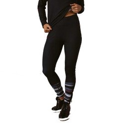 Krimson Klover Dream On Legging Women's in Black